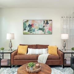 Bridgeport Boho Chic Vibes