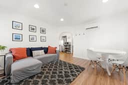 2 BD Beach Condo | Steps from Lake Michigan