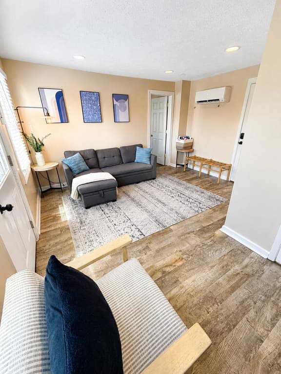 Beach Condo I Steps From Lake Michigan - Image 1